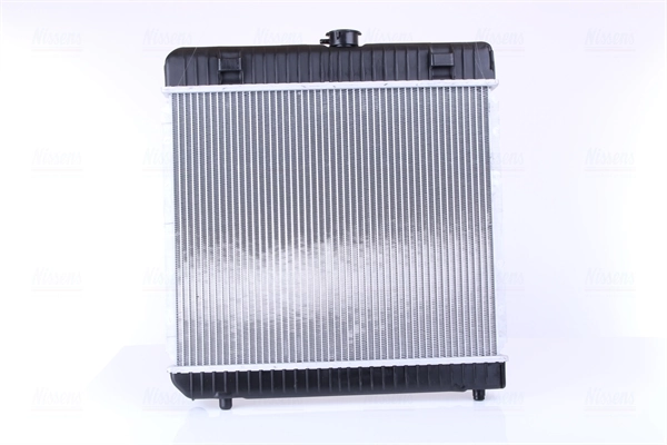 Radiator, engine cooling 62710