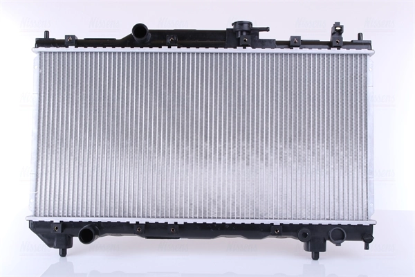 Radiator, engine cooling ** FIRST FIT ** 64781A