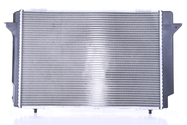 Radiator, engine cooling 60467A