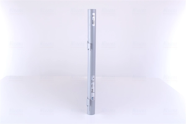 NISSENS 940480 Condenser, air conditioning