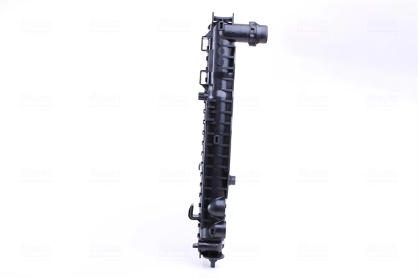 Radiator, engine cooling ** FIRST FIT ** 60228A