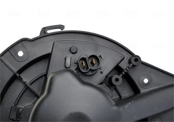 Interior Blower 87064