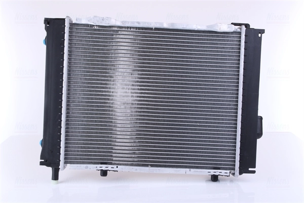 Radiator, engine cooling 62711