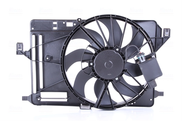 Fan, engine cooling 85917