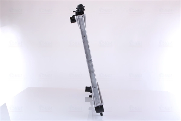 Radiator, engine cooling 675017