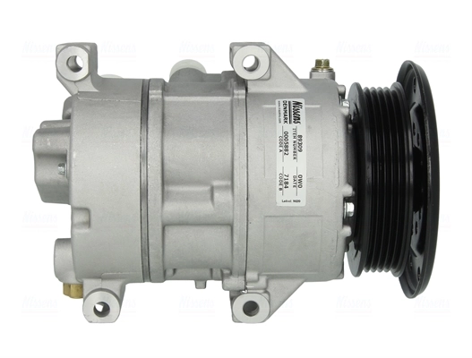 Compressor, air conditioning ** FIRST FIT ** 89309