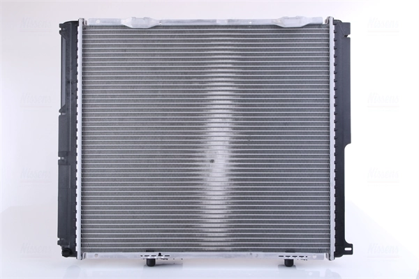 Radiator, engine cooling 62697A