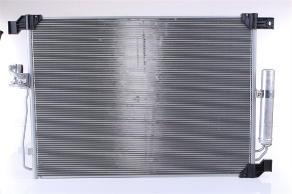 Condenser, air conditioning ** FIRST FIT ** 940786