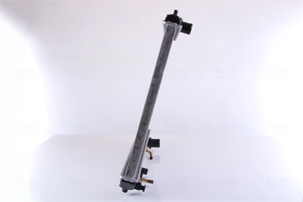 NISSENS 646925 Radiator, engine cooling
