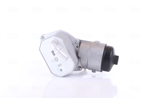 Oil Cooler, engine oil 91424