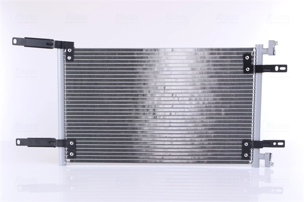 Condenser, air conditioning 94632