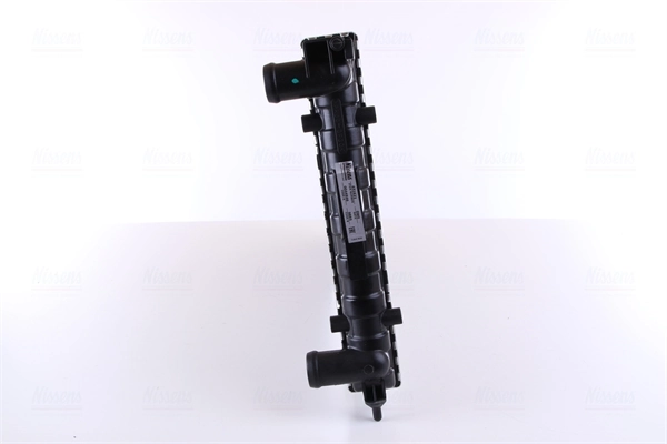 NISSENS 651621 Radiator, engine cooling