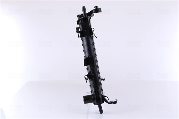 Radiator, engine cooling 62052