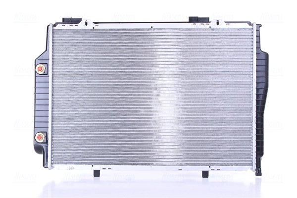 Radiator, engine cooling 62616