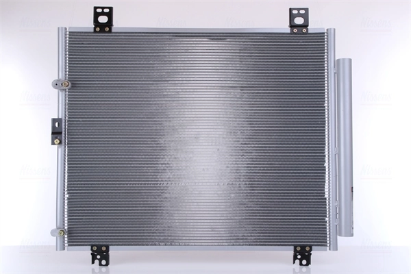 Condenser, air conditioning ** FIRST FIT ** 941189