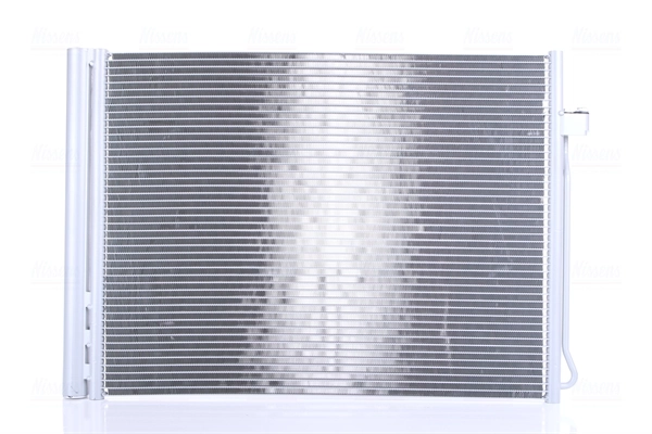 Condenser, air conditioning ** FIRST FIT ** 940058