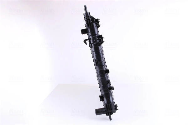 Radiator, engine cooling 606255