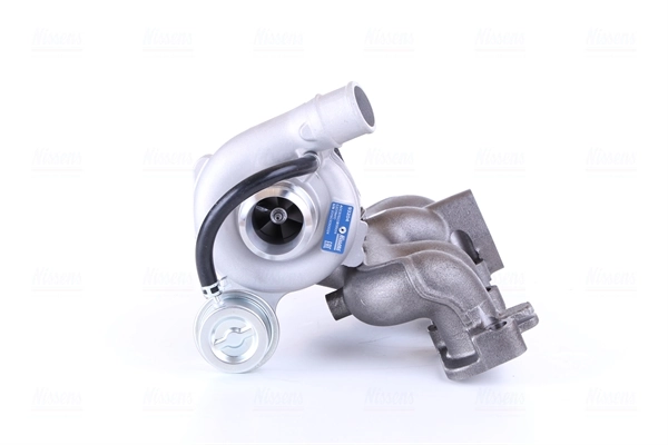 Charger, charging (supercharged/turbocharged) ** FACTORY NEW ** 93204