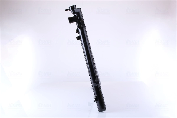 NISSENS 646822 Radiator, engine cooling