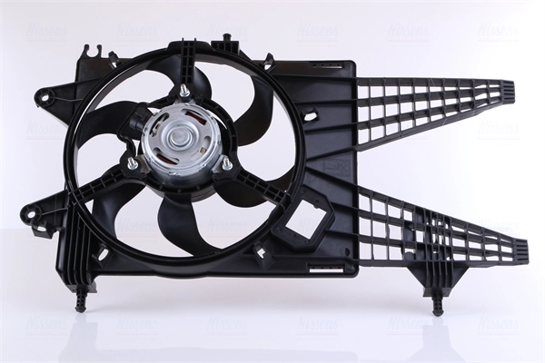 Fan, engine cooling 85137