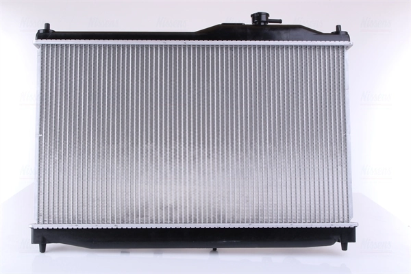 Radiator, engine cooling 68145