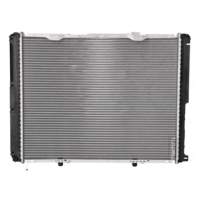 Radiator, engine cooling 62695A