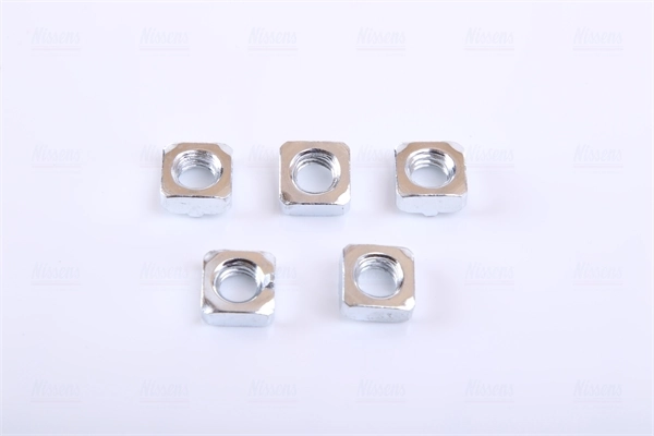 Radiator, engine cooling 67610