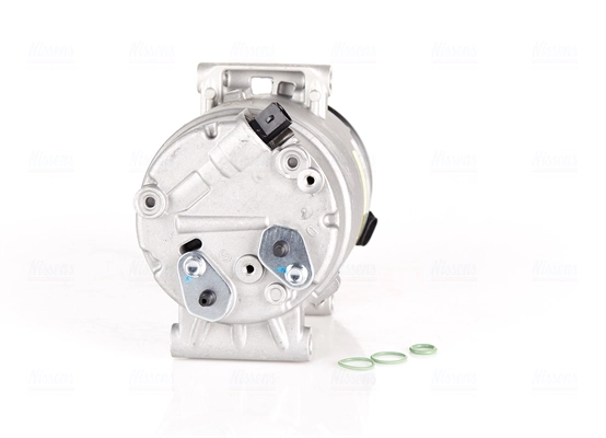Compressor, air conditioning ** FIRST FIT ** 89481