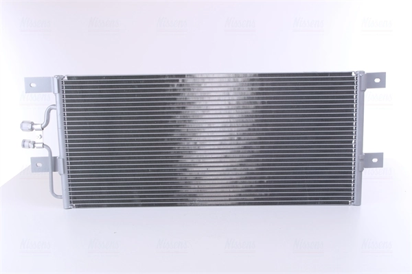 Condenser, air conditioning 94307