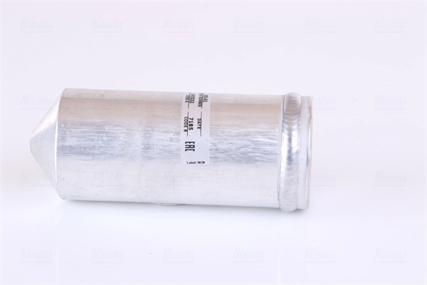 Dryer, air conditioning 95141