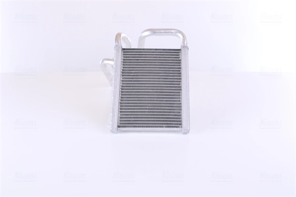 NISSENS 707180 Heat Exchanger, interior heating