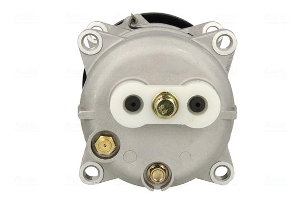 NISSENS 899944 Compressor, air conditioning