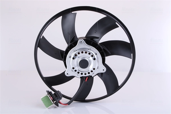 Fan, engine cooling 850062