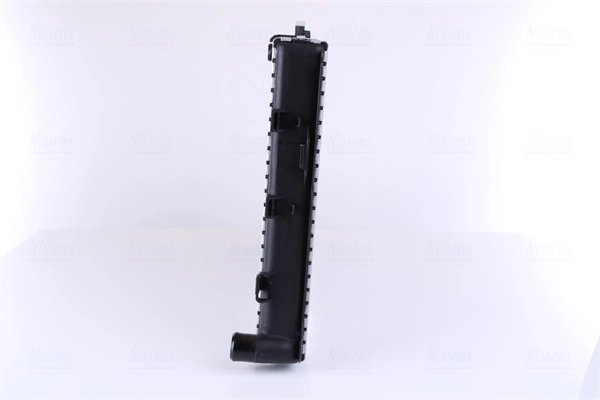 Radiator, engine cooling 62671A