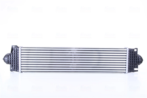 NISSENS 961505 Charge Air Cooler
