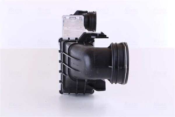 Charge Air Cooler 96785