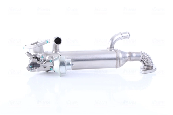 Cooler, exhaust gas recirculation ** FIRST FIT ** 989290
