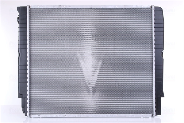 NISSENS 65508A Radiator, engine cooling