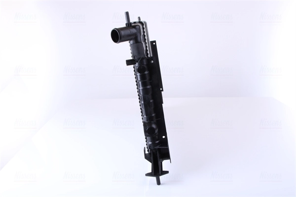 Radiator, engine cooling 630681