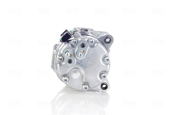 NISSENS 89224 Compressor, air conditioning