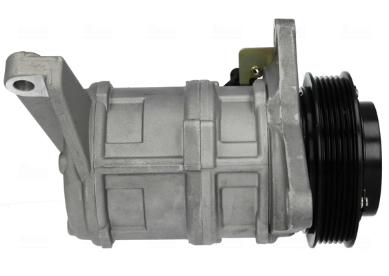 Compressor, air conditioning ** FIRST FIT ** 89087