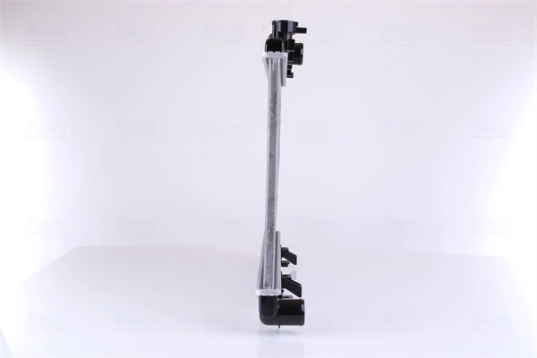 Radiator, engine cooling 67724