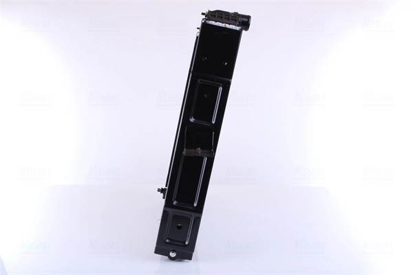 Radiator, engine cooling 66622