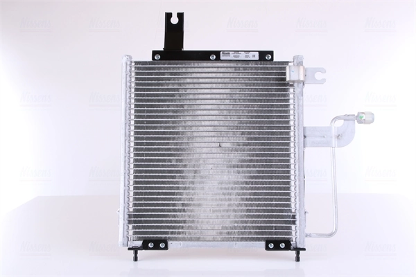 NISSENS 94423 Condenser, air conditioning