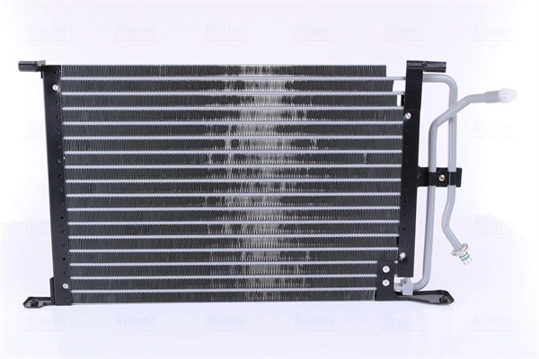 Condenser, air conditioning 94277