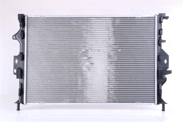 Radiator, engine cooling 66863