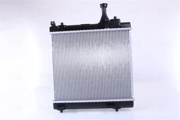 Radiator, engine cooling 69401