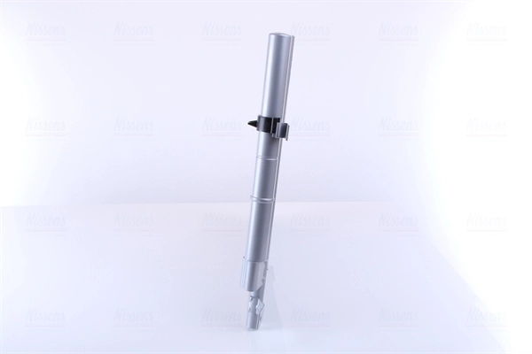 NISSENS 94871 Condenser, air conditioning
