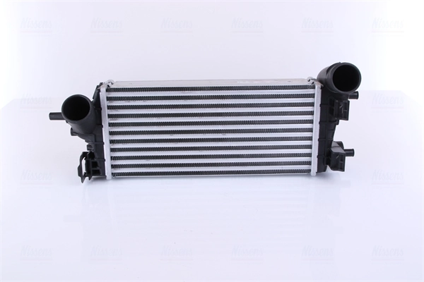 Charge Air Cooler 96490