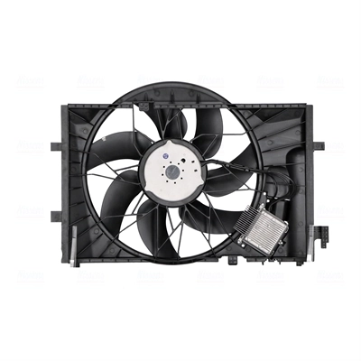 Fan, engine cooling 85656